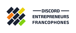 Communauté Discord Entrepreneurs Francophones